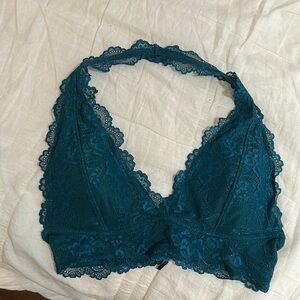 Halter bralette